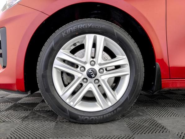 Kia Ceed III с пробегом 2021 года, цена 2 145 000 рублей, 74950 км, универсал, Автокод Объявления