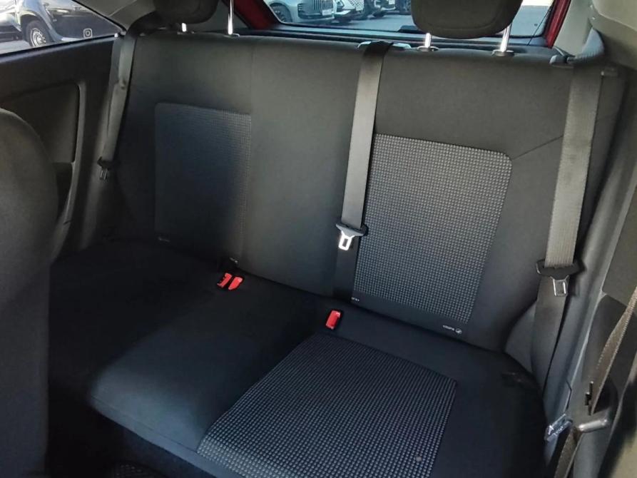 Opel Corsa D Рестайлинг II Санкт-Петербург  - изображение 16