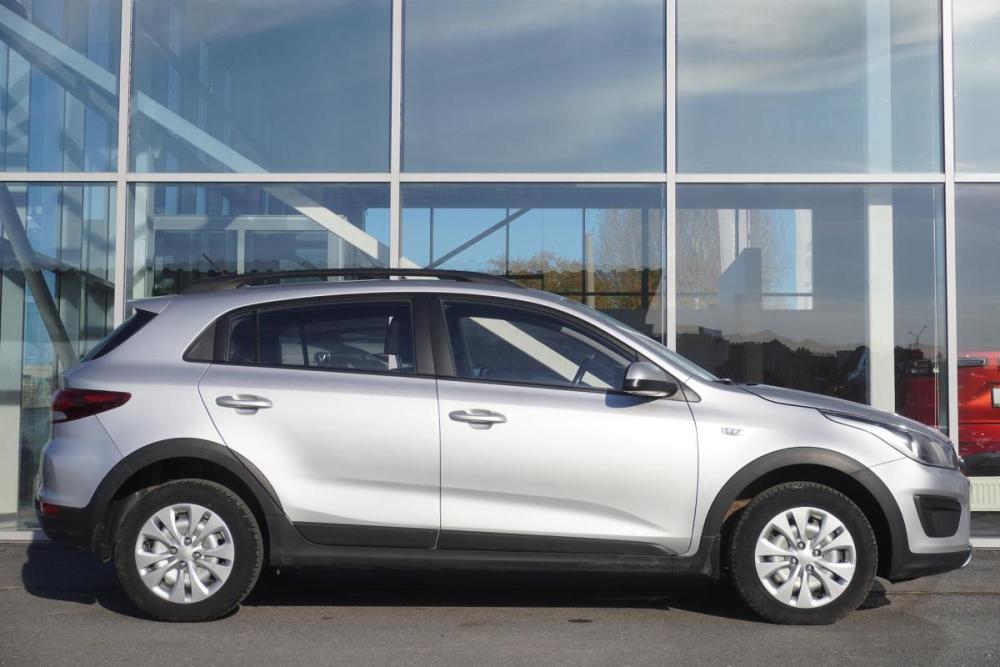 Kia Rio IV Ульяновск  - изображение 4