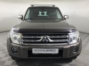 Mitsubishi Pajero IV Рестайлинг 1 Москва  - изображение 21