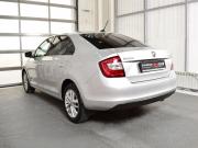 Skoda Rapid I Рестайлинг Кемерово  - изображение 27