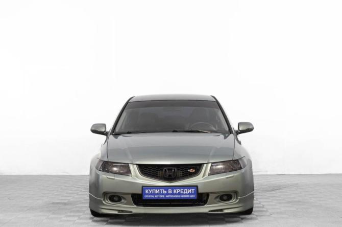 Honda Accord VII с пробегом 2004 года, цена 929 000 рублей, 502000 км, седан, Автокод Объявления