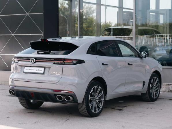 Changan UNI-K с пробегом 2024 года, цена 2 920 000 рублей, 33460 км, внедорожник, Автокод Объявления