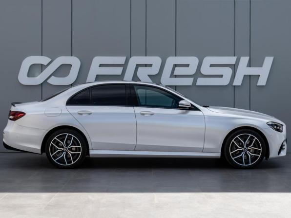 Mercedes-Benz E-Класс V (W213 S213 C238) Рестайлинг с пробегом 2021 года, цена 4 249 000 рублей, 118524 км, седан, Автокод Объявления