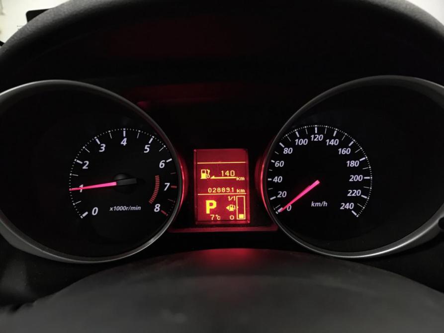 Mitsubishi ASX I Казань  - изображение 16