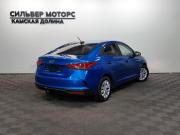 Hyundai Solaris II Рестайлинг Пермь  - изображение 27