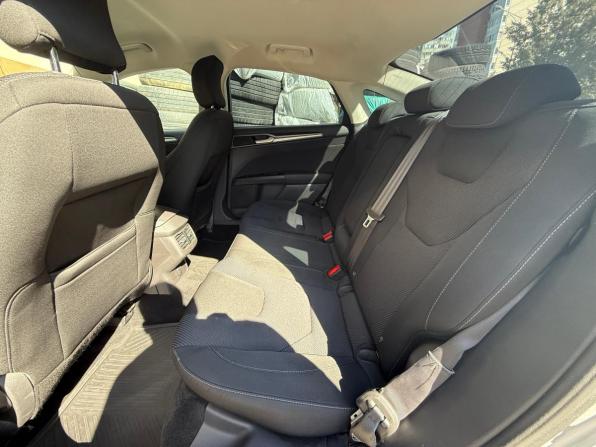 Ford Mondeo V с пробегом 2015 года, цена 1 649 000 рублей, 171000 км, седан, Автокод Объявления