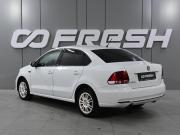Volkswagen Polo V Рестайлинг Ростов-на-Дону  - изображение 19