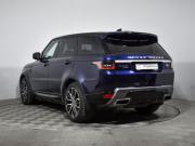 Land Rover Range Rover Sport II Рестайлинг Санкт-Петербург  - изображение 28