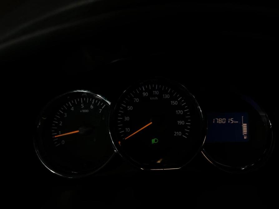 Renault Sandero II Уфа  - изображение 13
