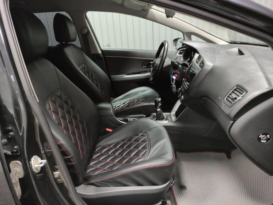 Kia Ceed II Пермь  - изображение 9