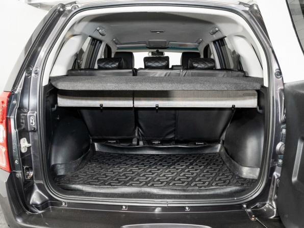 Suzuki Grand Vitara II Рестайлинг 2 с пробегом 2013 года, цена 1 149 500 рублей, 186310 км, внедорожник, Автокод Объявления