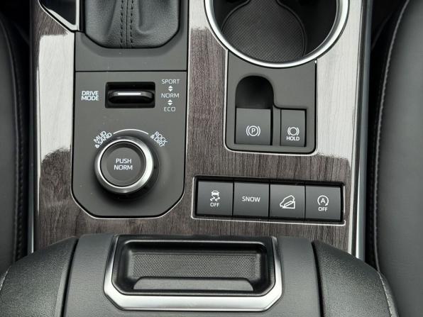 Toyota Highlander IV (XU70) с пробегом 2026 года, цена 5 400 000 рублей, 12 км, внедорожник, Автокод Объявления