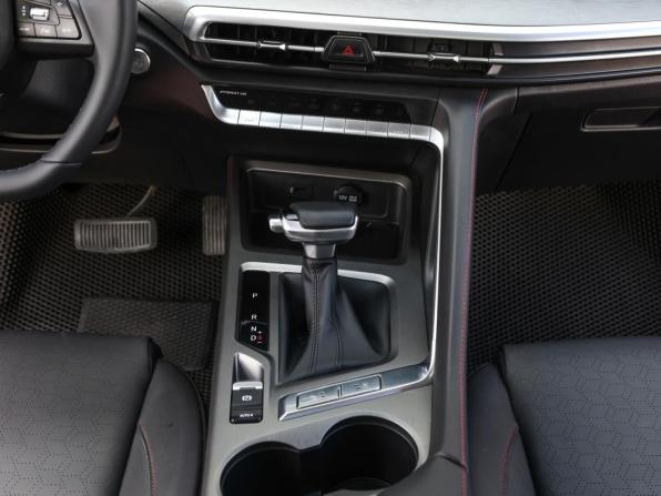 Changan CS35 Plus I Рестайлинг с пробегом 2022 года, цена 1 649 000 рублей, 41652 км, внедорожник, Автокод Объявления