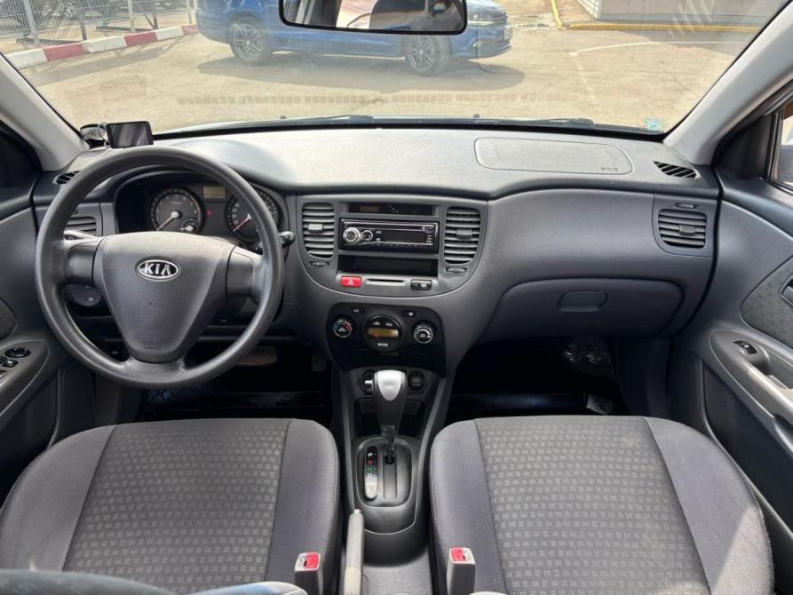 Kia Rio II Альметьевск  - изображение 13