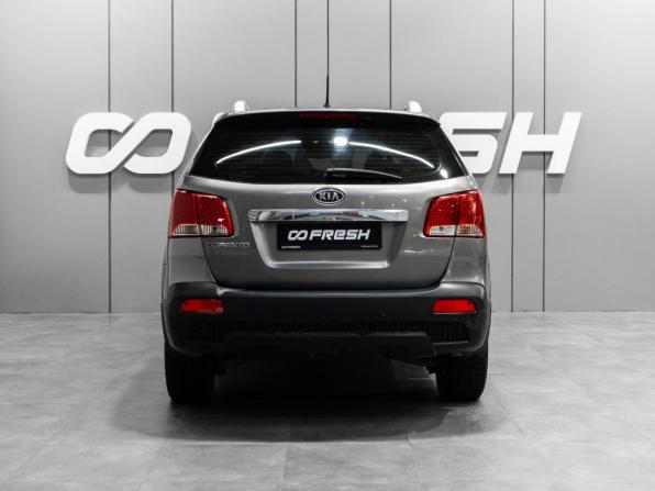 Kia Sorento II с пробегом 2010 года, цена 1 370 000 рублей, 199728 км, внедорожник, Автокод Объявления