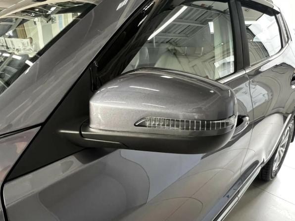 Chery Tiggo 4 Pro I Рестайлинг с пробегом 2024 года, цена 1 625 000 рублей, 35500 км, внедорожник, Автокод Объявления