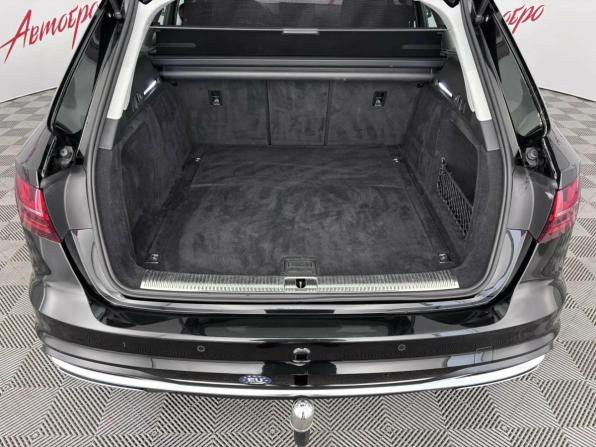Audi A4 V (B9) Рестайлинг с пробегом 2021 года, цена 2 700 000 рублей, 188104 км, универсал, Автокод Объявления