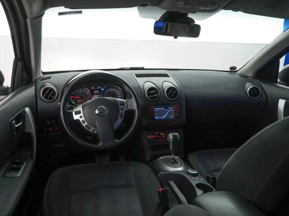 Nissan Qashqai I Рестайлинг с пробегом 2012 года, цена 899 077 рублей, 246825 км, внедорожник, Автокод Объявления