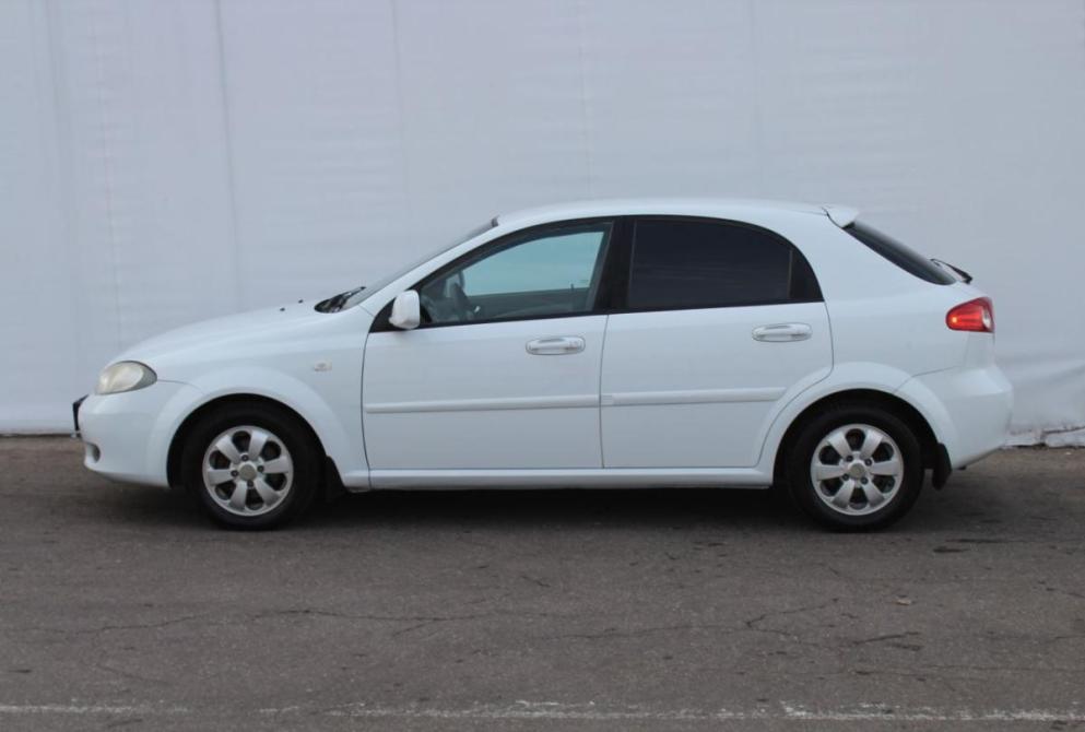 Chevrolet Lacetti I Нижний Новгород  - изображение 8