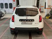 Renault Duster I Рестайлинг Магнитогорск  - изображение 11