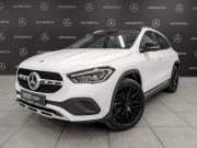 Mercedes-Benz GLA II (H247) Москва  - изображение 26