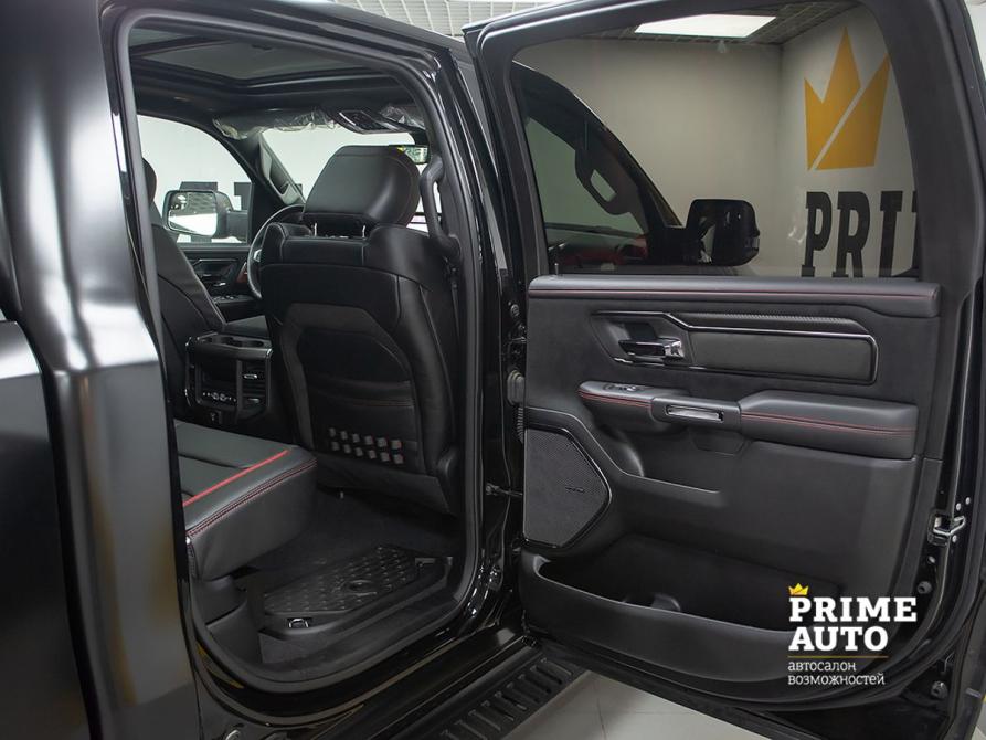 Ram 1500 V Рестайлинг Новосибирск  - изображение 17