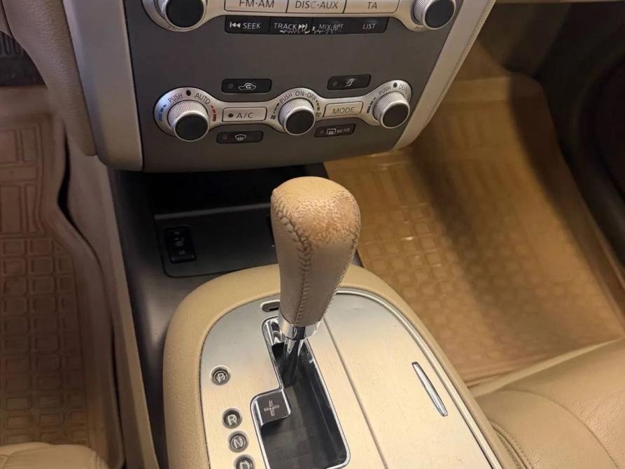 Nissan Murano II (Z51) Рестайлинг 2 Челябинск  - изображение 19
