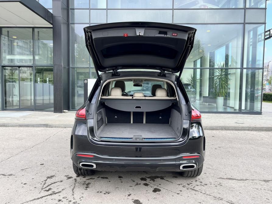 Mercedes-Benz GLE II (V167) Нижний Новгород  - изображение 32