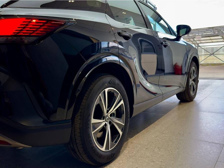 Lexus RX V Новосибирск  - изображение 6