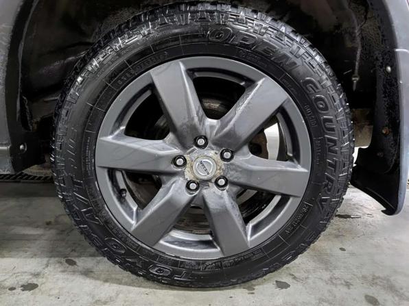 Nissan X-Trail II с пробегом 2010 года, цена 920 000 рублей, 363722 км, внедорожник, Автокод Объявления