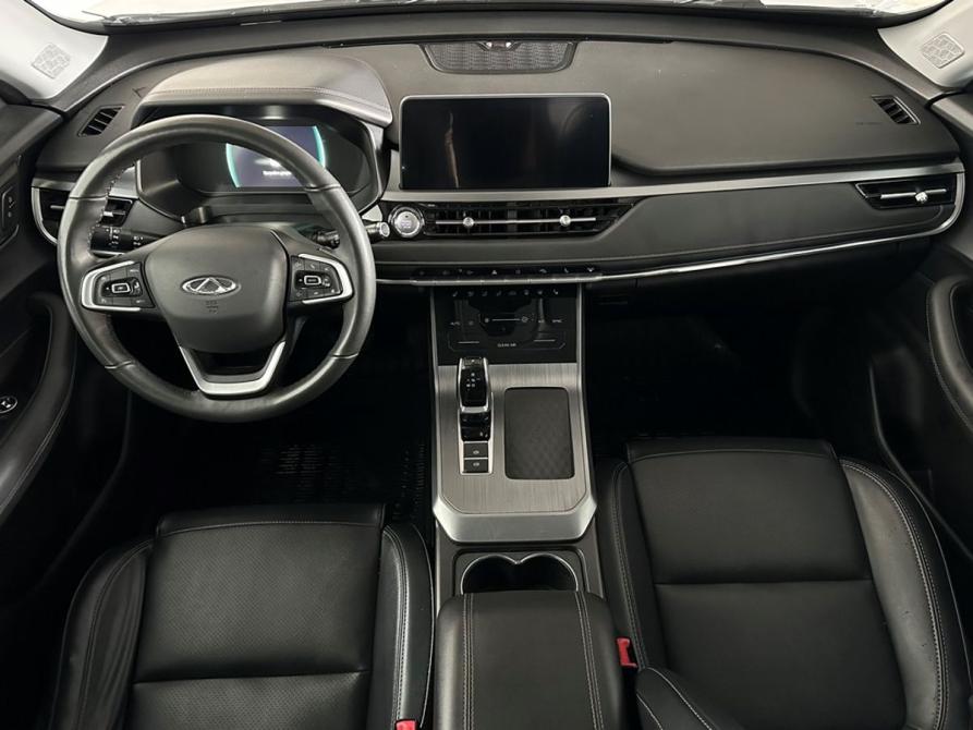 Chery Tiggo 4 Pro I Москва  - изображение 9