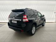 Toyota Land Cruiser Prado 150 Series Рестайлинг 1 Нижний Тагил  - изображение 23