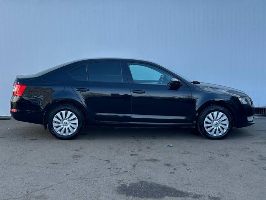Skoda Octavia III (A7) Москва  - изображение 4