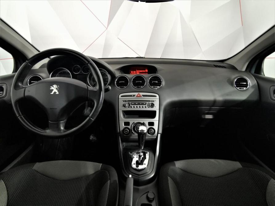 Peugeot 308 I Рестайлинг Москва  - изображение 12