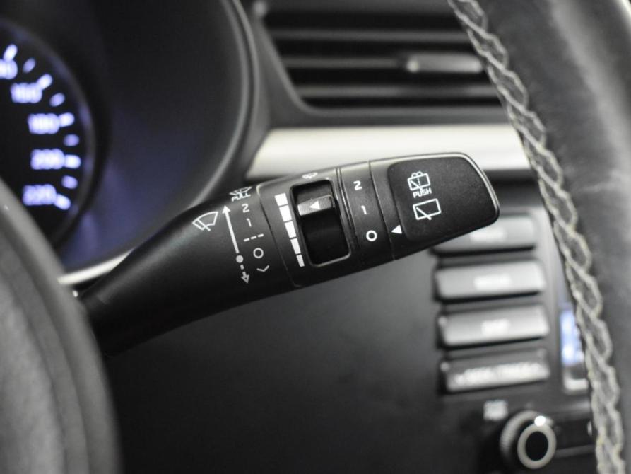 Kia Rio IV Казань  - изображение 14