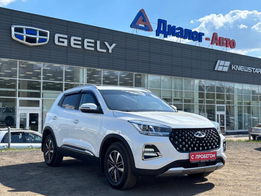 Chery Tiggo 4 Pro I Набережные Челны  - изображение 1