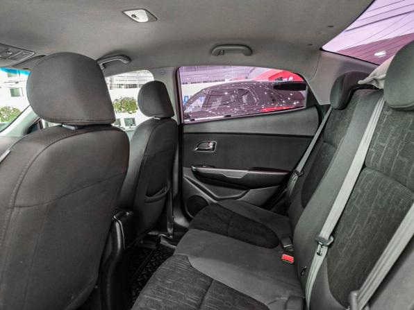 Kia Rio III с пробегом 2013 года, цена 780 000 рублей, 197000 км, седан, Автокод Объявления