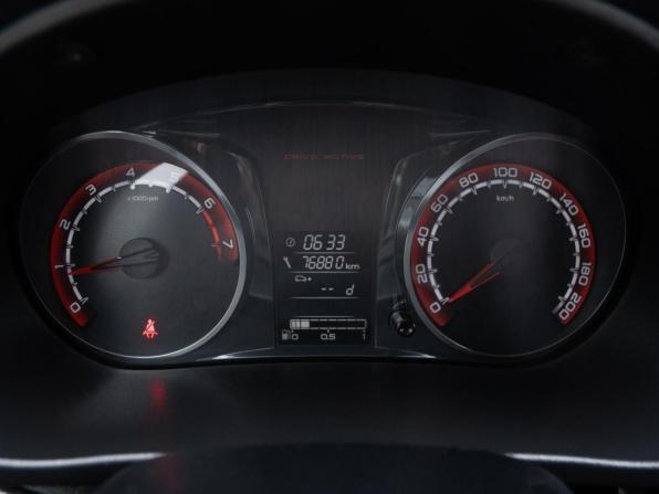 Lada (ВАЗ) Granta I Рестайлинг с пробегом 2022 года, цена 880 000 рублей, 76880 км, седан, Автокод Объявления