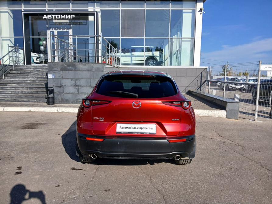 Mazda CX-30 I Саратов  - изображение 6