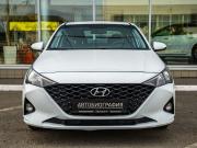 Hyundai Solaris II Рестайлинг Волгоград  - изображение 38