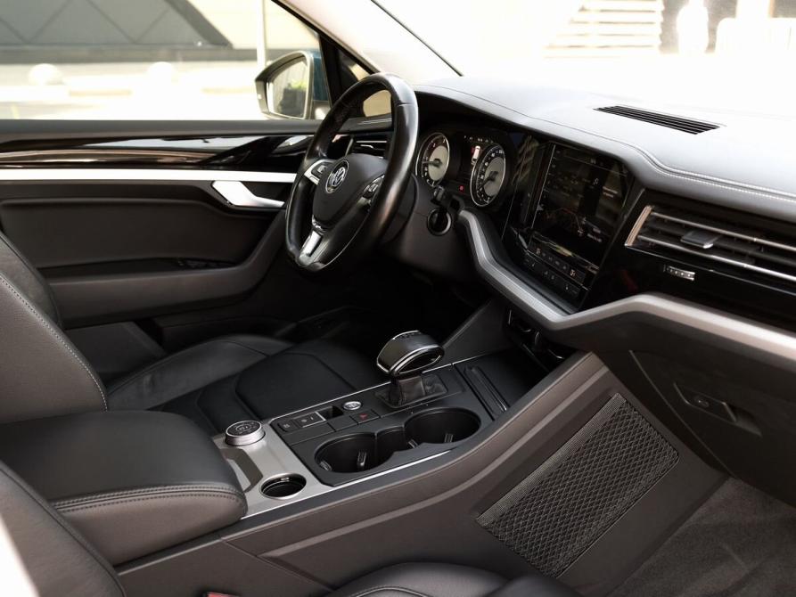 Volkswagen Touareg III Казань  - изображение 6