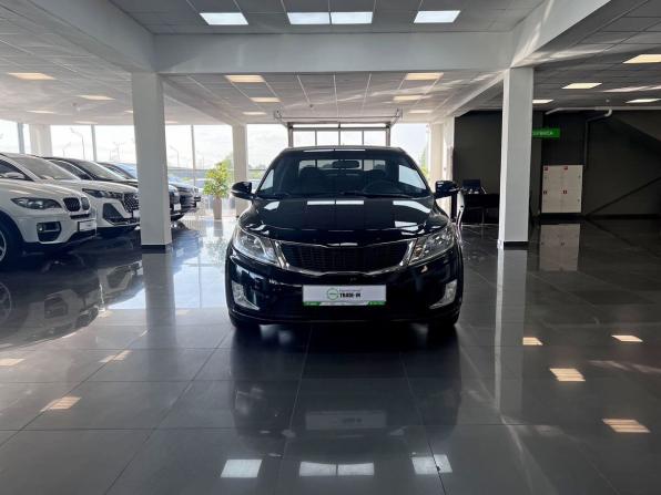 Kia Rio III с пробегом 2014 года, цена 1 045 000 рублей, 169379 км, седан, Автокод Объявления