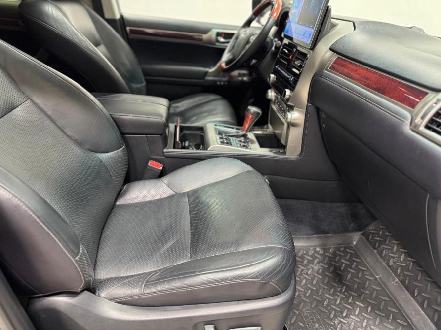 Lexus GX II Кемерово  - изображение 25
