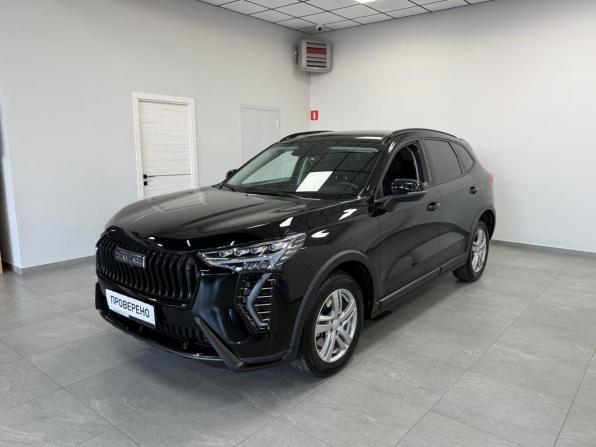 Haval Jolion I Рестайлинг с пробегом 2025 года, цена 2 199 000 рублей, 13000 км, внедорожник, Автокод Объявления