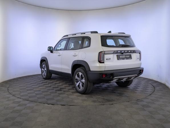 Haval Dargo с пробегом 2022 года, цена 2 220 000 рублей, 57007 км, внедорожник, Автокод Объявления