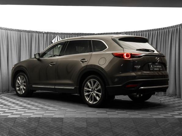Mazda CX-9 II с пробегом 2019 года, цена 3 920 000 рублей, 72551 км, внедорожник, Автокод Объявления