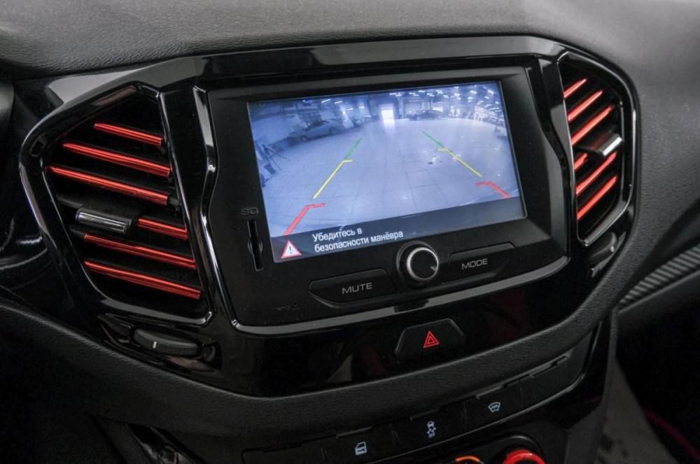 Lada (ВАЗ) Vesta I Красноярск  - изображение 16