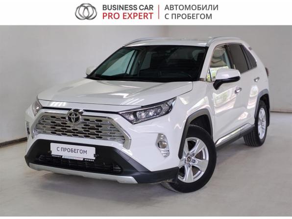 Toyota RAV4 V (XA50) с пробегом 2020 года, цена 2 900 000 рублей, 79681 км, внедорожник, Автокод Объявления