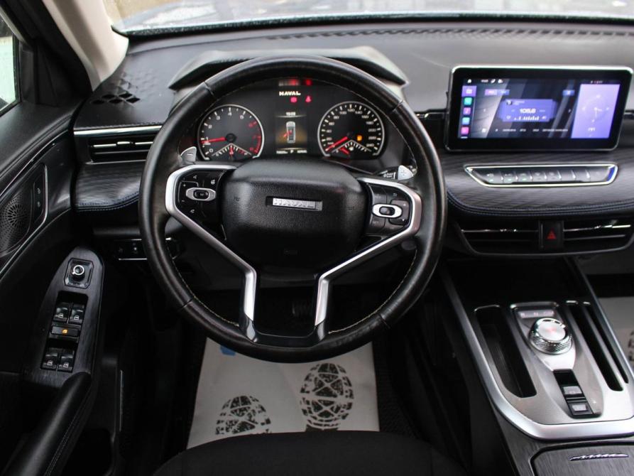 Haval Jolion I Калуга  - изображение 7